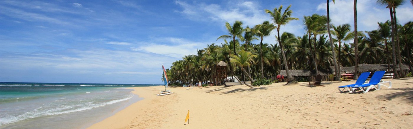 Punta Cana, Repblica Dominicana