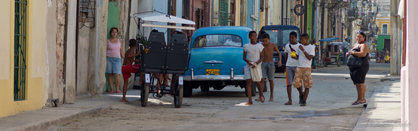 Varadero & La Habana