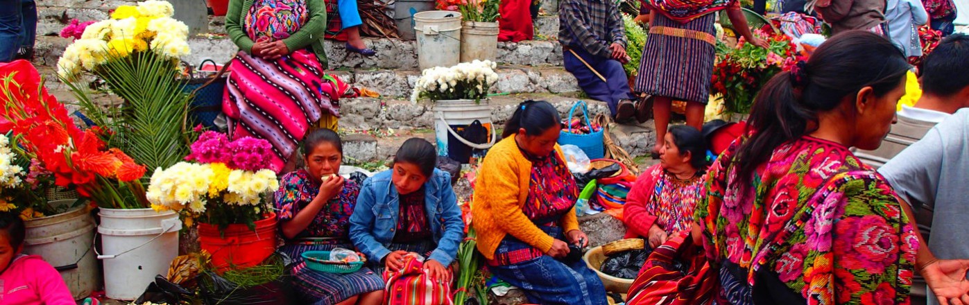 Guatemala - Corazn del Mundo Maya