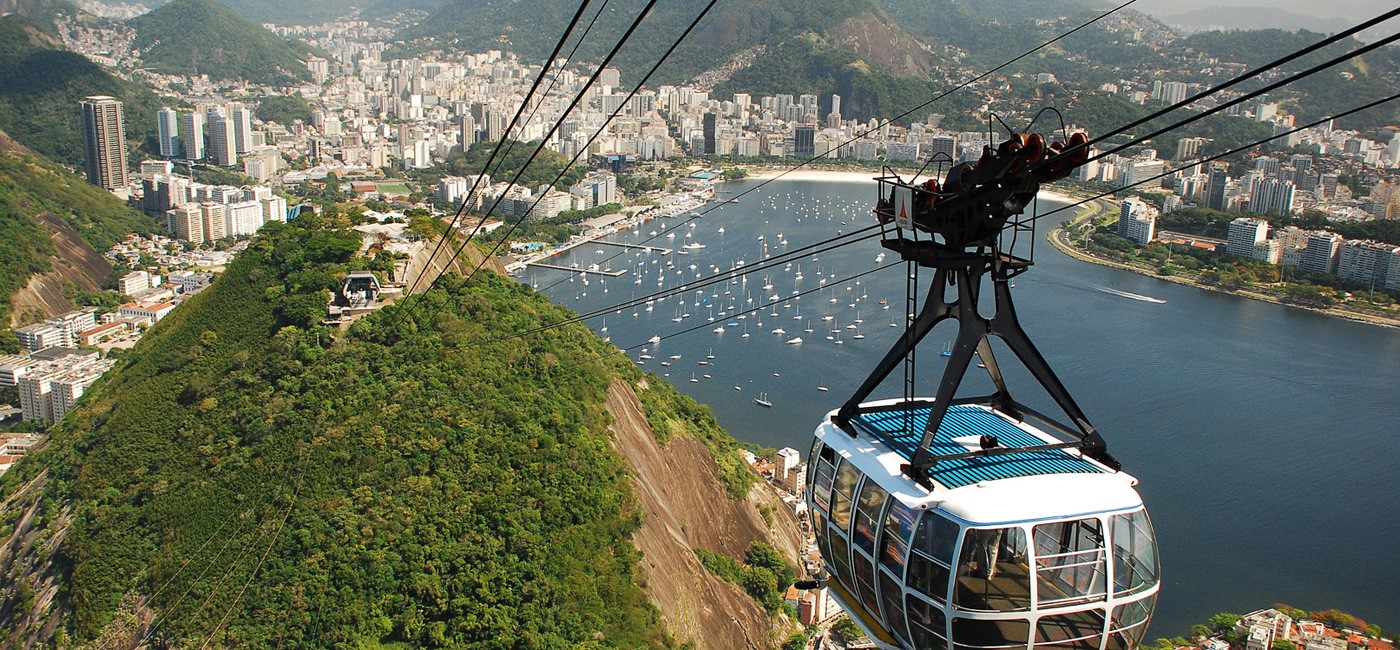 Rio de Janeiro, Brasil